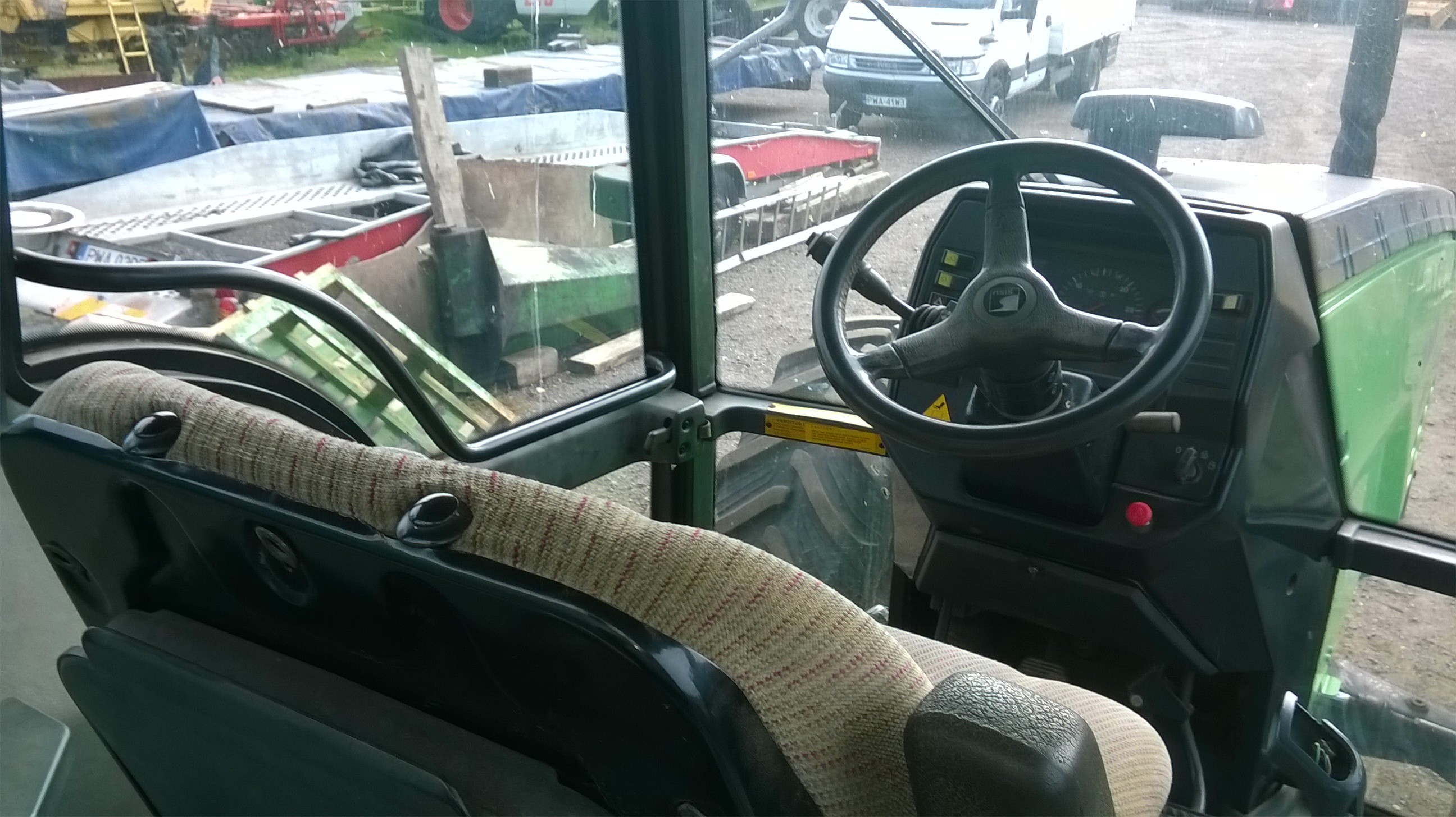 Vltra Valmet 8000  — zdjęcie 5