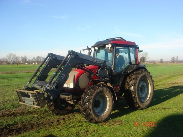 John Deere — zdjęcie 3