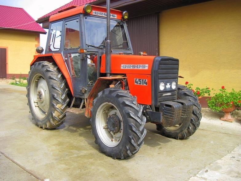 SPRZEDAM CIĄGNIK ROLNICZY!