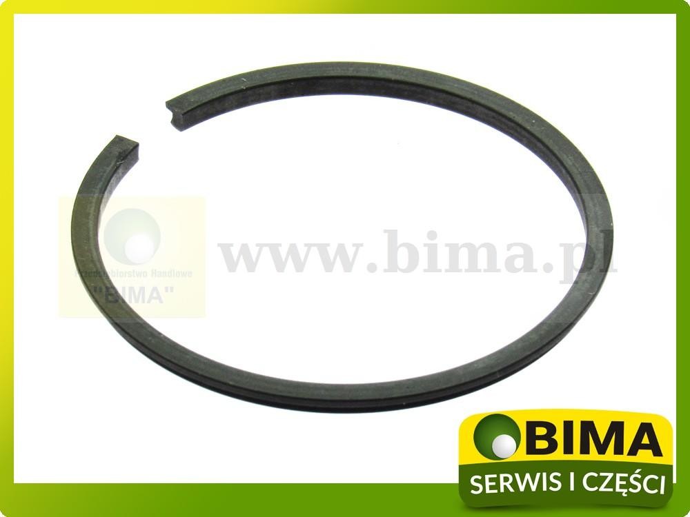 Pierścień oporowy łożyska satelity John Deere 3050,3350 — zdjęcie 1