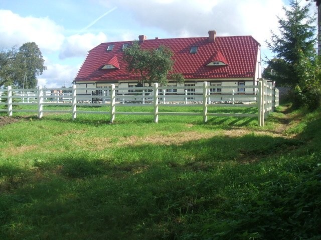 Gospodarstwo rolne woj. pomorskie — zdjęcie 1