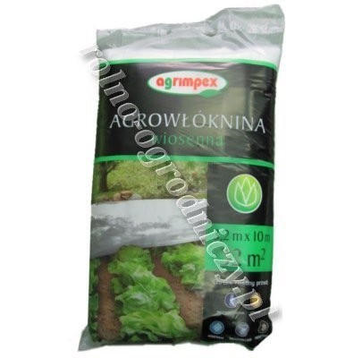 Agrowłókniny- wiosenne, do ściółkowania, zimowe — zdjęcie 1