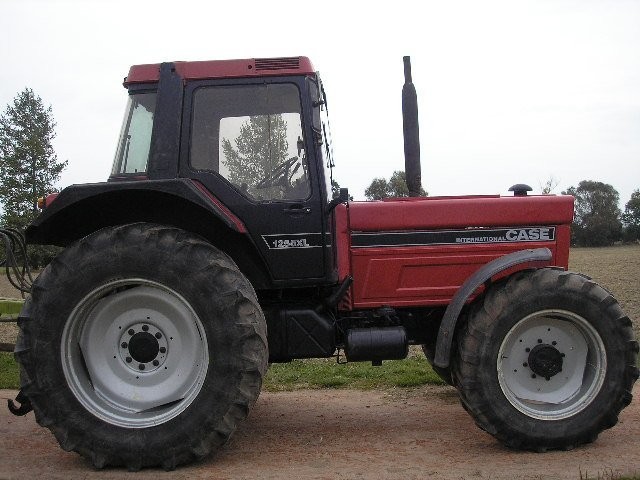 Case 1255XL — zdjęcie 2