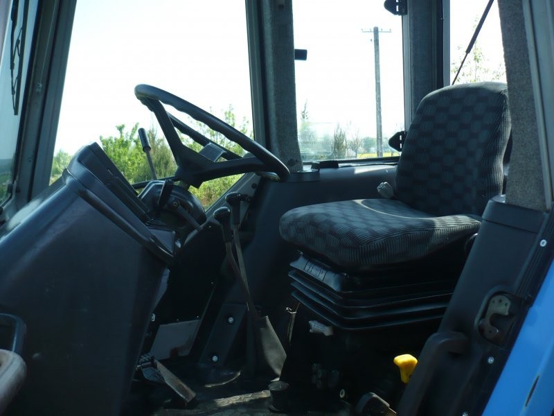 LANDINI 7880  MF — zdjęcie 5