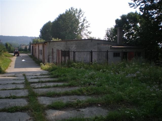Gospodarstwo Rolno-Hodowlane we wsi Bonarówka — zdjęcie 4