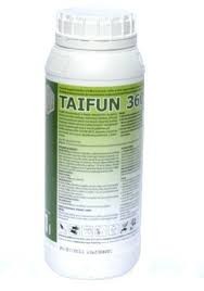 Roundup 360sl Huragan 360SL Tajfun 360Sl — zdjęcie 1