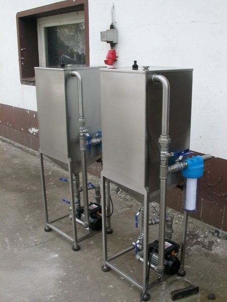 Reaktory do biopaliw... — zdjęcie 2