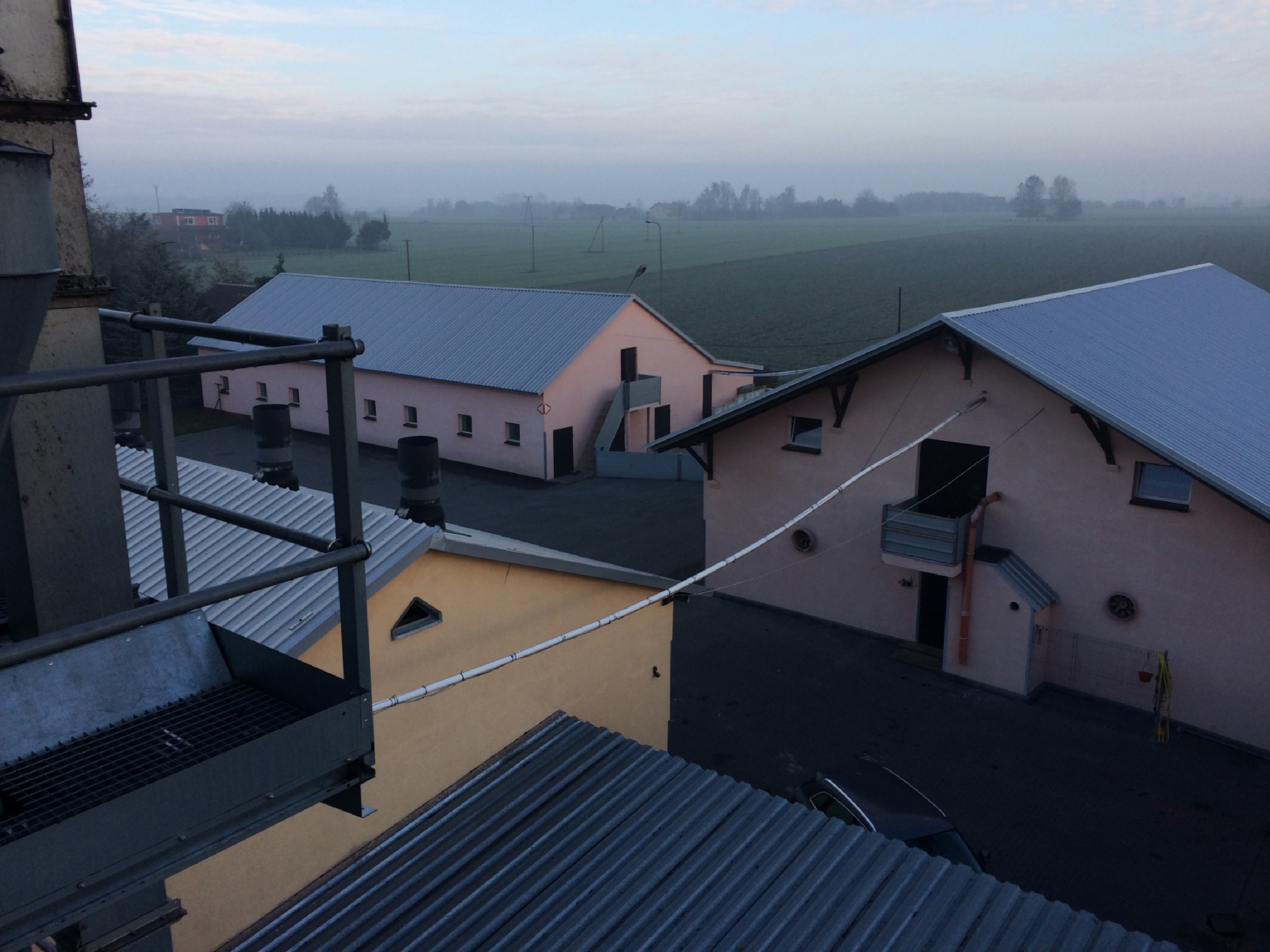 Sprzedam Gospodarstwo Rolne 126 ha — zdjęcie 6