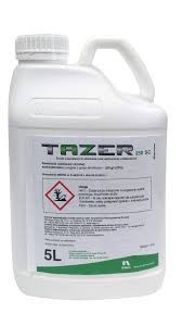 Tazer 250 SC Środek Grzybobójczy