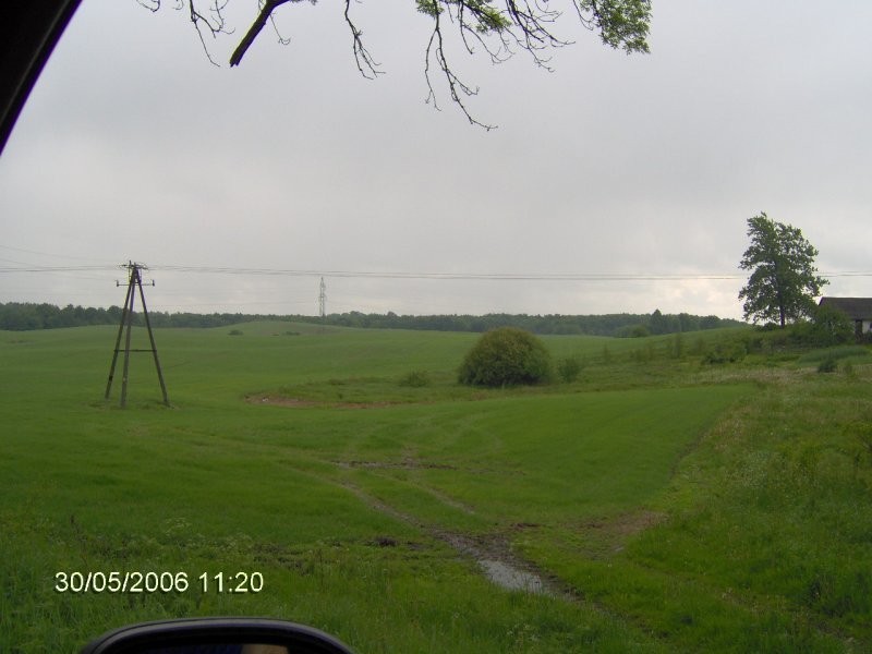 GOPODARSTWO ROLNE 500 HA