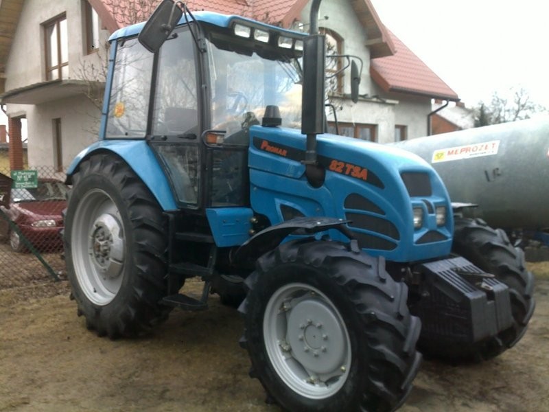 kupie ciagnik mtz pronar ursus zetor!!!!! — zdjęcie 1
