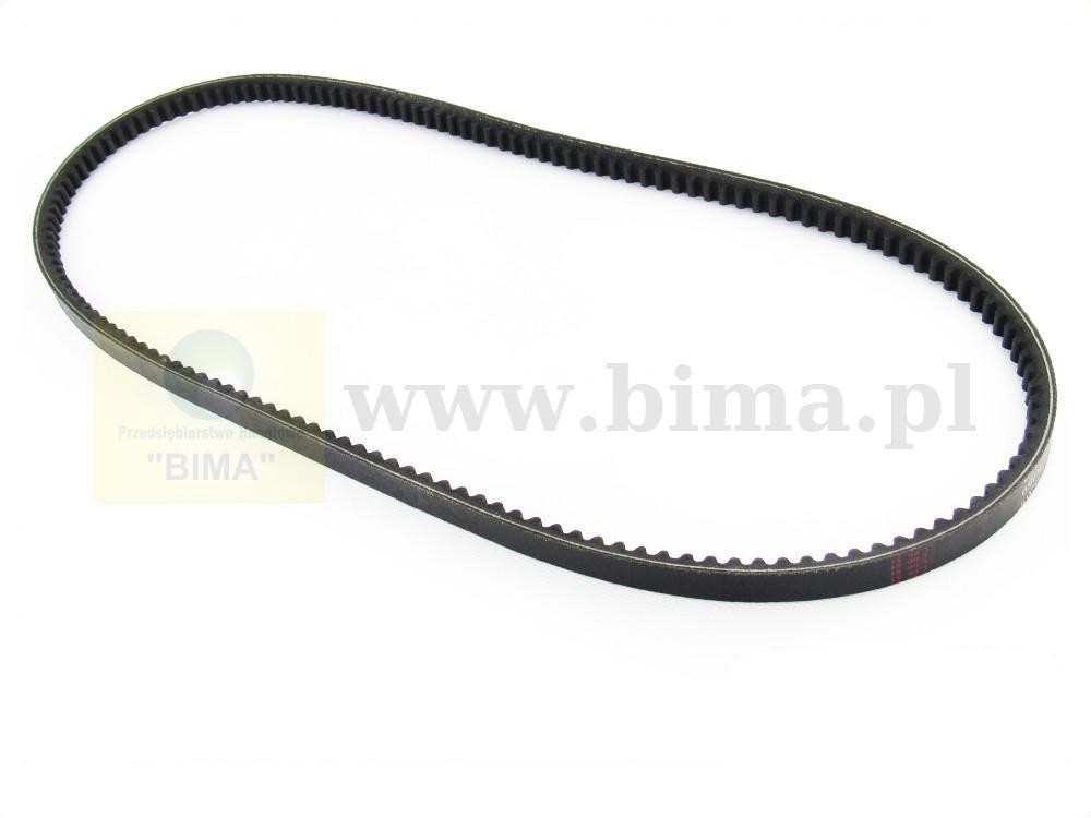 Pasek klinowy BIMA5411 Renault Ceres 320,330,340,75