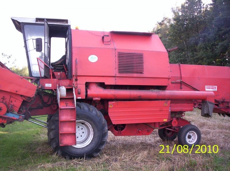 bizon rekord z-058 — zdjęcie 2