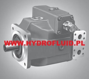 Pompa A4VSG250 REXROTH - tel.781 118 827 — zdjęcie 1