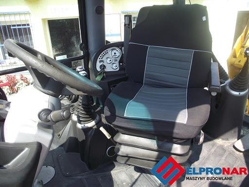 Koparka JCB 3CX Sitemaster z 2004r. — zdjęcie 3