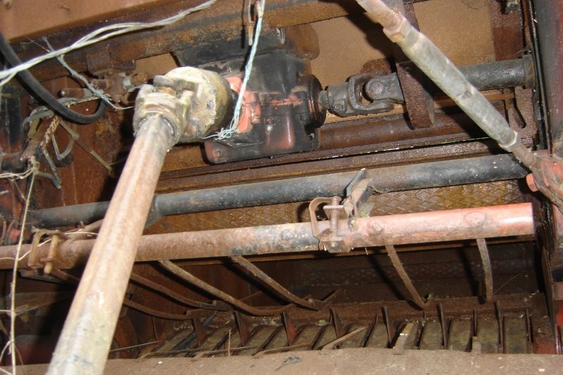WELGER RP 15S - po spaleniu — zdjęcie 4