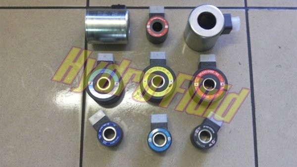 Cewka COU-12DC/80, COU-14DC/80 - ATOS — zdjęcie 1