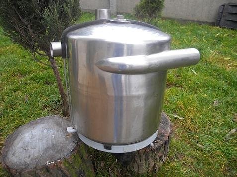 Jednostka końcowa alfa laval — zdjęcie 3