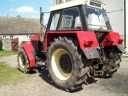 Zetor 12145 rok 1990 — zdjęcie 3