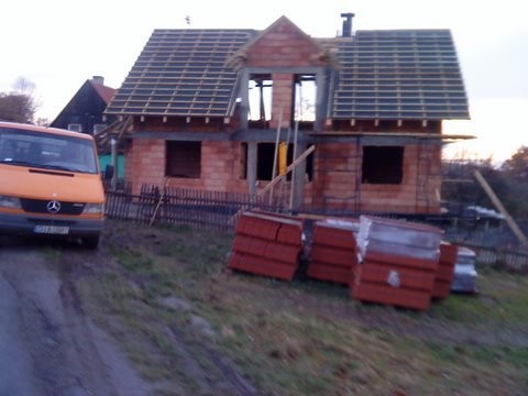 BUDOWA DOMóW JEDNORODZINNYCH — zdjęcie 6