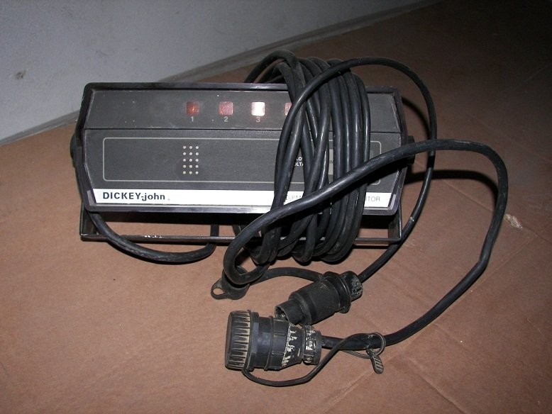 Monosem NG+ - 2000 — zdjęcie 4