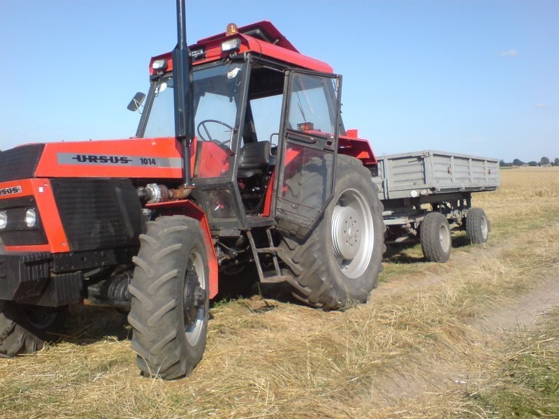 URSUS 1014 STAN BDB 1998R