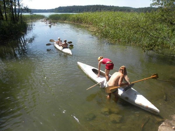 Wczasy Wypoczynek Wakacje Weekend Pokoje Gościnne Ciche.pl — zdjęcie 1