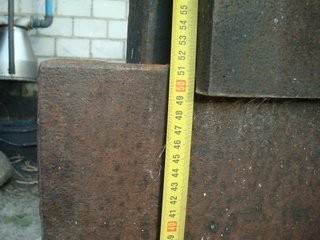 widły do palet ,skrzyń itp. — zdjęcie 3