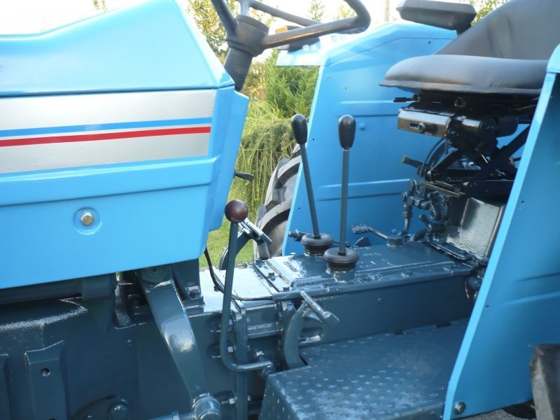 LANDINI 5500 — zdjęcie 4