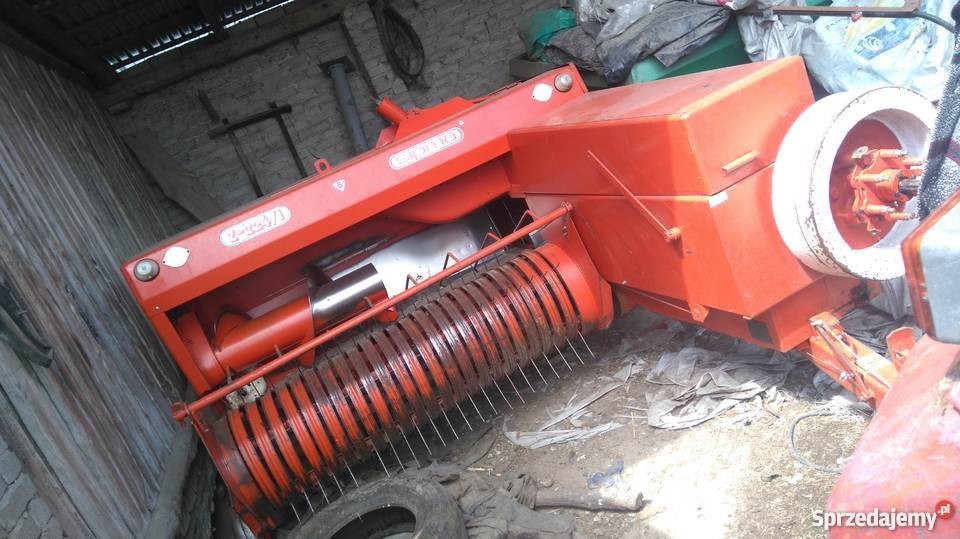 prasa sipma sprzedam 