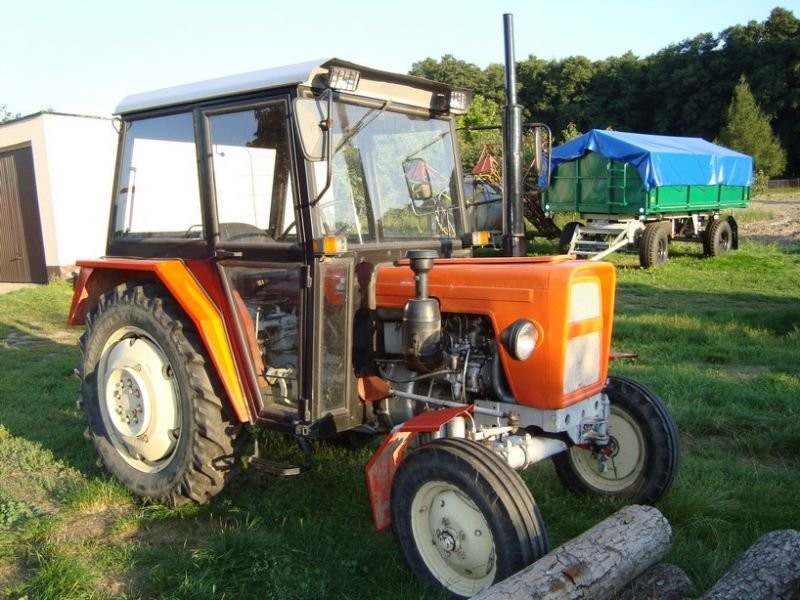Ciagnik C30 
