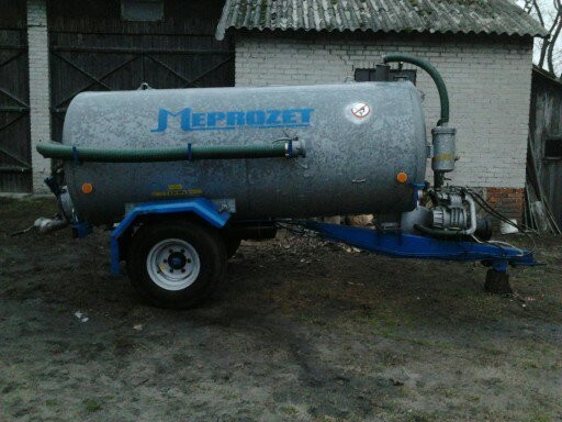Meprozet KOŚCIAN  - 2005 - 4300 — zdjęcie 1