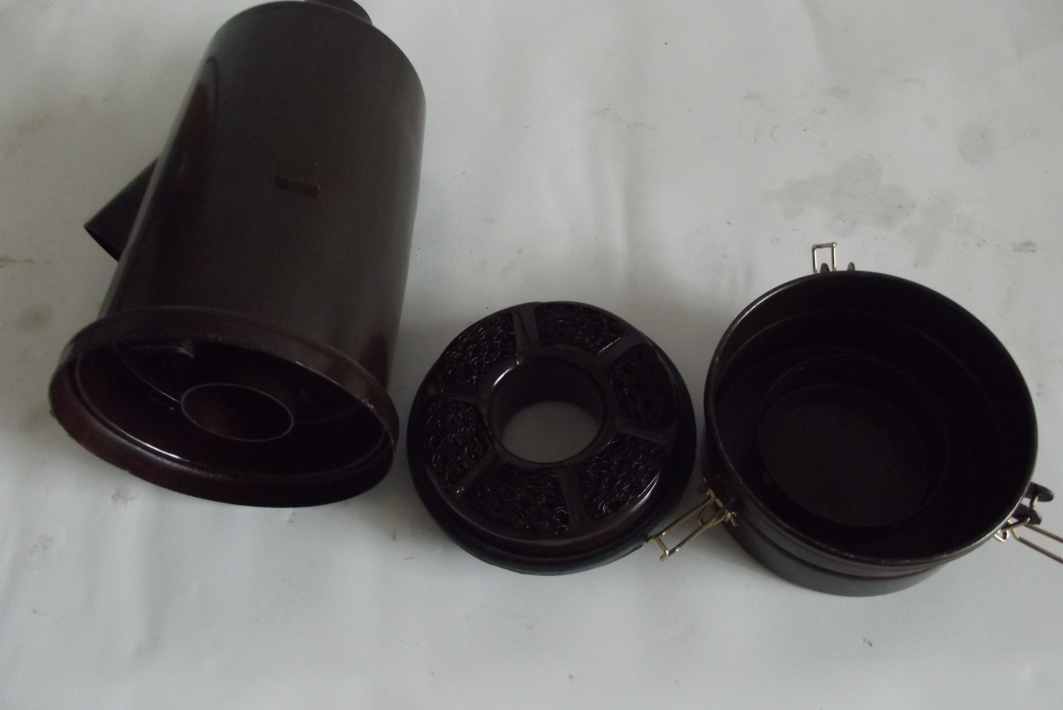 Filtr powietrza MF - 3 kpl. — zdjęcie 4