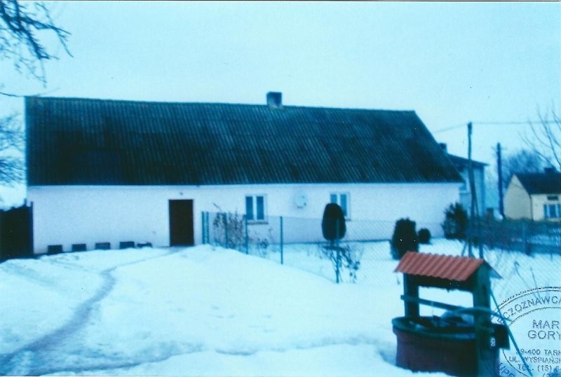 Sprzedam gospodarstwo rolne — zdjęcie 2