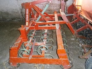 AGRO-MASZ -POZNANIAK SO43 — zdjęcie 3
