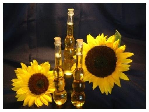 sunflowe oil for sale