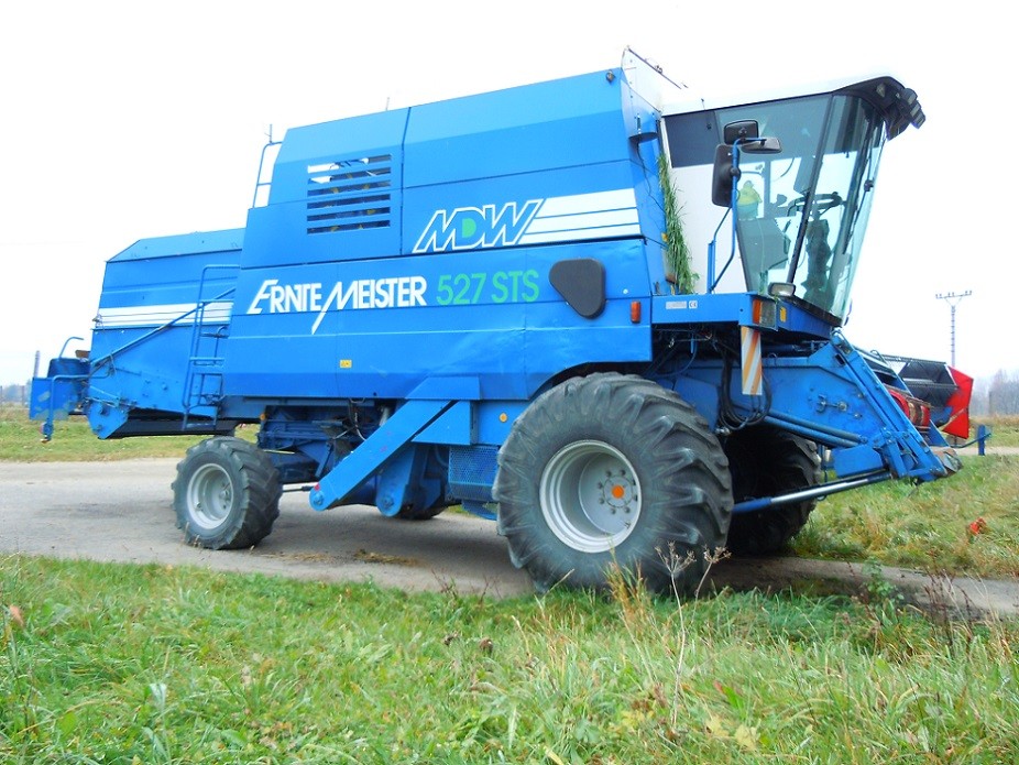 MDW 527 - 1997 ROK — zdjęcie 1