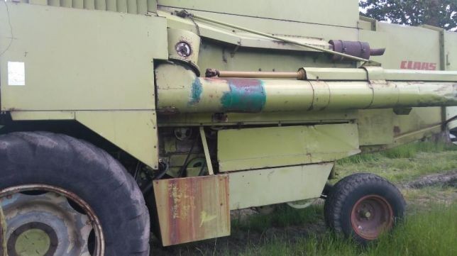 Części Claas Matador Gigant,Mercator,Senator,New Holland,John Deere — zdjęcie 4