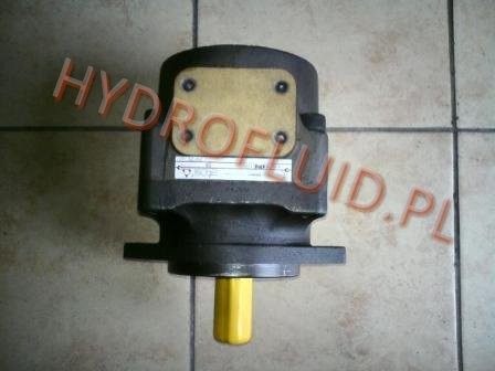 Pompa ATOS PFR-1 Pompy Atos PFR-1 — zdjęcie 2