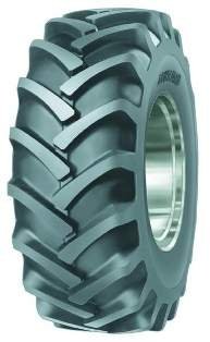Mitas TD-01 14PR [156 A8] TL - 23.1 - 26