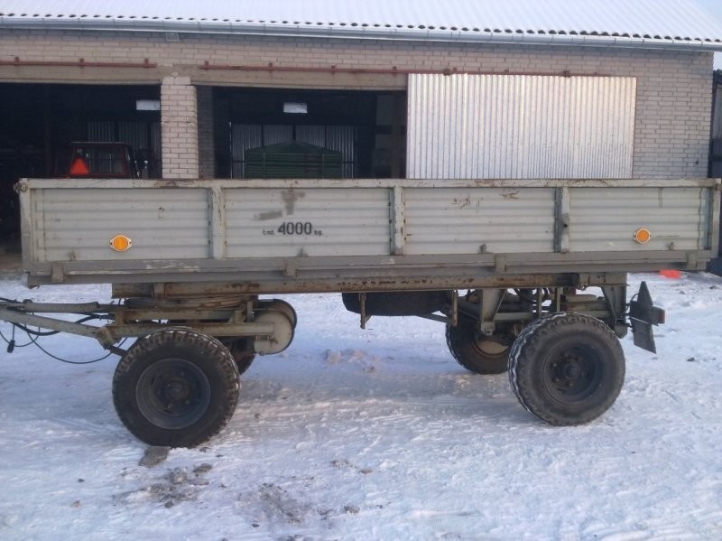 Autosan D-732, oryginał — zdjęcie 1