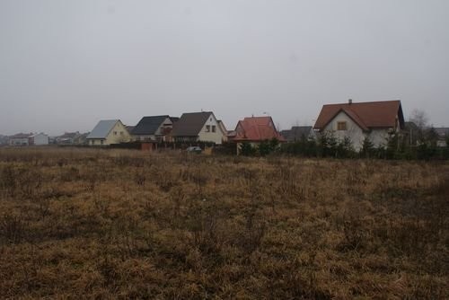 Działka budowlana w Suwalkach ul.Ełcka — zdjęcie 2