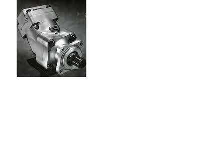 Silnik REXROTH A2FO  Hydro-Flex — zdjęcie 4