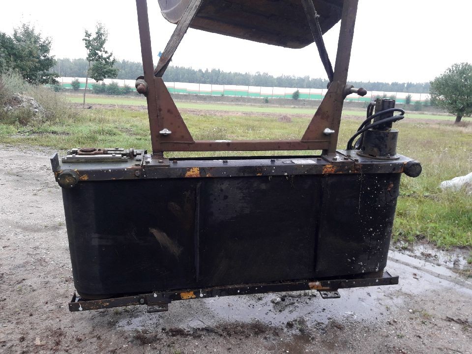 sprzedam elektromagnes — zdjęcie 2