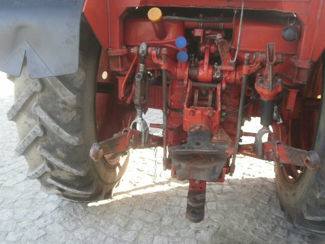 MTZ 82 BELARUS PRONAR — zdjęcie 3