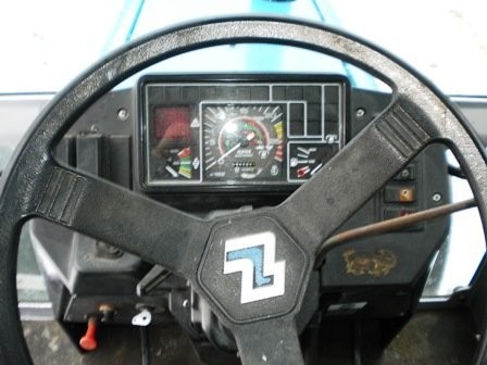 landini 6880 — zdjęcie 4