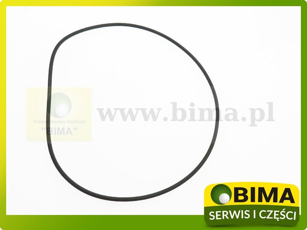 Oring kosza sprzęgła Renault CLAAS Ceres 335,340,345 — zdjęcie 1