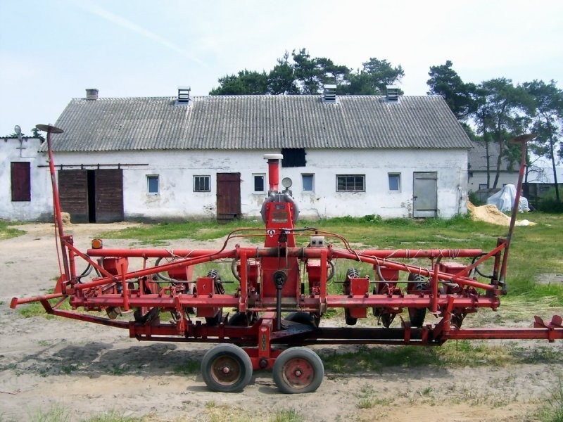 Agromet - 1989 — zdjęcie 1