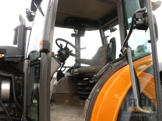 claas renault — zdjęcie 6