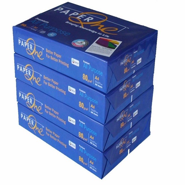 Najwyższej jakości PaperOne A4 papieru 1 80 gsm 70 gram kopiowania pap